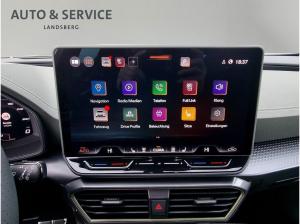 Cupra Formentor VZ Tribe Edition*MATRIX*NAVI*SHZ*