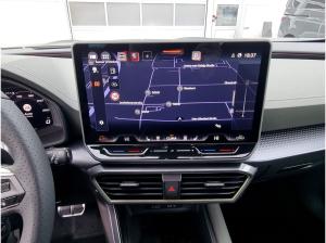 Cupra Formentor VZ Tribe Edition*MATRIX*NAVI*SHZ*