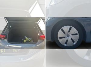 Volkswagen ID.3 (E11)