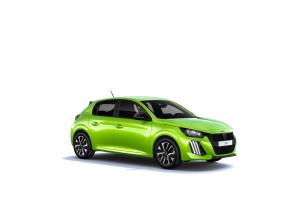 Peugeot 208 👉 STYLE | 1.2l TURBO 100 | Sitzheizung |Einparkhilfe hinten