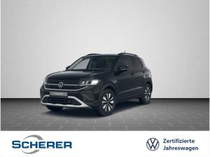 Volkswagen T-Cross *GOAL* 🚨Bitte Beschreibung lesen🚨Garantie kein Mieter