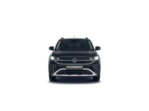 Volkswagen T-Cross *GOAL* 🚨Bitte Beschreibung lesen🚨Garantie kein Mieter