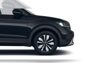 Volkswagen T-Cross *GOAL* 🚨Bitte Beschreibung lesen🚨Garantie kein Mieter