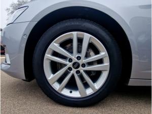 Audi A6 Avant advanced 40 TDI AHK LEDER 360° 5J.GAR.
