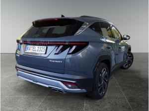 Hyundai TUCSON HEV 1.6 T-GDI Prime DCT (215ps) Assistenz-Paket
