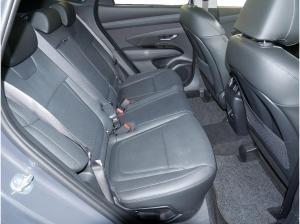 Hyundai TUCSON HEV 1.6 T-GDI Prime DCT (215ps) Assistenz-Paket