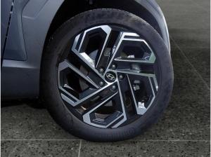 Hyundai TUCSON HEV 1.6 T-GDI Prime DCT (215ps) Assistenz-Paket