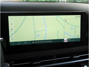 Hyundai TUCSON HEV 1.6 T-GDI Prime DCT (215ps) Assistenz-Paket