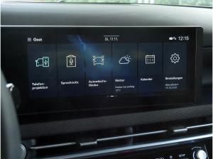 Hyundai TUCSON HEV 1.6 T-GDI Prime DCT (215ps) Assistenz-Paket