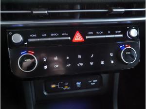 Hyundai TUCSON HEV 1.6 T-GDI Prime DCT (215ps) Assistenz-Paket