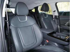 Hyundai TUCSON HEV 1.6 T-GDI Prime DCT (215ps) Assistenz-Paket
