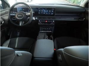Hyundai TUCSON HEV 1.6 T-GDI Prime DCT (215ps) Assistenz-Paket