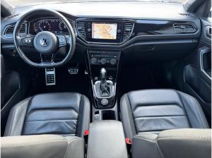 Volkswagen T-Roc R 4Motion VOLLAUSSTATTUNG INKL. WINTERRÄDER