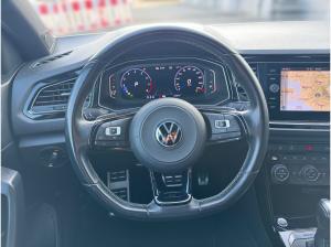 Volkswagen T-Roc R 4Motion VOLLAUSSTATTUNG INKL. WINTERRÄDER