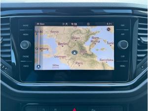 Volkswagen T-Roc R 4Motion VOLLAUSSTATTUNG INKL. WINTERRÄDER