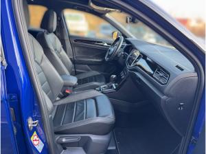Volkswagen T-Roc R 4Motion VOLLAUSSTATTUNG INKL. WINTERRÄDER