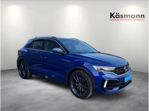 Volkswagen T-Roc R 4Motion VOLLAUSSTATTUNG INKL. WINTERRÄDER