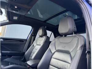 Volkswagen T-Roc R 4Motion VOLLAUSSTATTUNG INKL. WINTERRÄDER