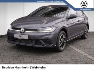 Volkswagen Polo Energy 1.0 TSI DSG Klima NAVI LED DAB PDC