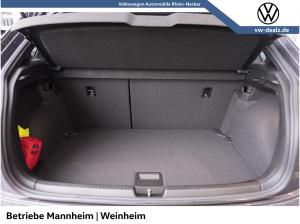Volkswagen Polo Energy 1.0 TSI DSG Klima NAVI LED DAB PDC