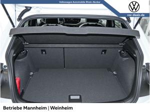 Volkswagen Polo Energy 1.0 l TSI DSG Klima NAVI Alu LED DAB