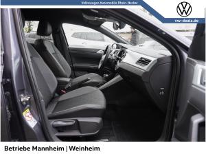 Volkswagen Polo Energy 1.0 TSI DSG Klima NAVI LED DAB PDC