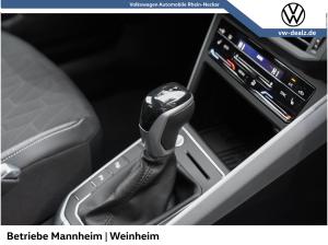Volkswagen Polo Energy 1.0 TSI DSG Klima NAVI LED DAB PDC