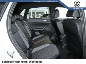Volkswagen Polo Energy 1.0 l TSI DSG Klima NAVI Alu LED DAB