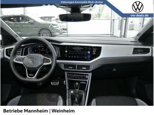 Volkswagen Polo Energy 1.0 l TSI DSG Klima NAVI Alu LED DAB