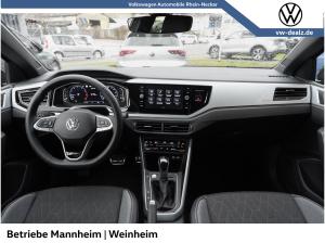Volkswagen Polo Energy 1.0 TSI DSG Klima NAVI LED DAB PDC