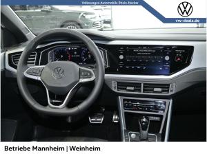 Volkswagen Polo Energy 1.0 l TSI DSG Klima NAVI Alu LED DAB