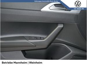 Volkswagen Polo Energy 1.0 l TSI DSG Klima NAVI Alu LED DAB