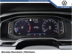 Volkswagen Polo Energy 1.0 TSI DSG Klima NAVI LED DAB PDC