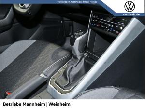 Volkswagen Polo Energy 1.0 l TSI DSG Klima NAVI Alu LED DAB