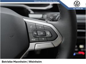 Volkswagen Polo Energy 1.0 TSI DSG Klima NAVI LED DAB PDC