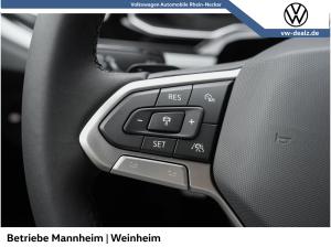 Volkswagen Polo Energy 1.0 TSI DSG Klima NAVI LED DAB PDC