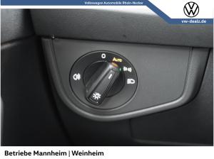 Volkswagen Polo Energy 1.0 TSI DSG Klima NAVI LED DAB PDC
