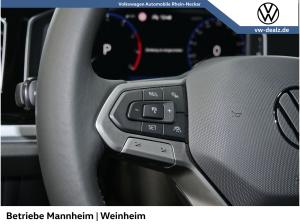 Volkswagen Polo Energy 1.0 l TSI DSG Klima NAVI Alu LED DAB