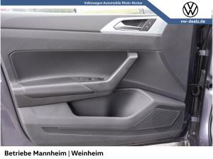 Volkswagen Polo Energy 1.0 TSI DSG Klima NAVI LED DAB PDC