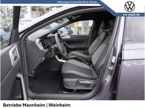 Volkswagen Polo Energy 1.0 TSI DSG Klima NAVI LED DAB PDC