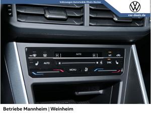 Volkswagen Polo Energy 1.0 l TSI DSG Klima NAVI Alu LED DAB