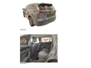 Volkswagen Tayron (R41)