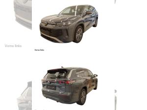 Volkswagen Tayron (R41)