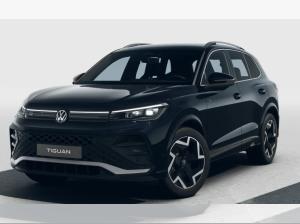 Volkswagen Tiguan R-Line 2,0 l TDI SCR 4MOTION