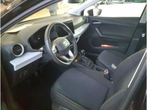 Seat Ibiza Style 1.0 TSI NAVI RFK APP SHZ LED PDC GJR