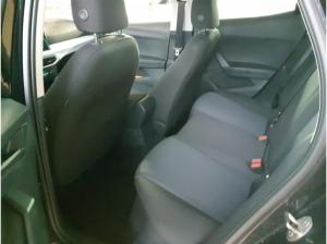 Seat Ibiza Style 1.0 TSI NAVI RFK APP SHZ LED PDC GJR