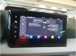 Seat Ibiza Style 1.0 TSI NAVI RFK APP SHZ LED PDC GJR