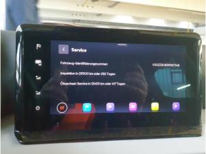 Seat Ibiza Style 1.0 TSI NAVI RFK APP SHZ LED PDC GJR