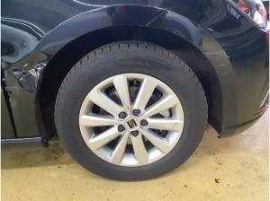 Seat Ibiza Style 1.0 TSI NAVI RFK APP SHZ LED PDC GJR