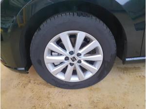 Seat Ibiza Style 1.0 TSI NAVI RFK APP SHZ LED PDC GJR